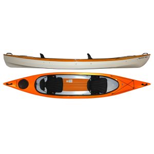 Hurricane Santee 140 Tandem Kayak